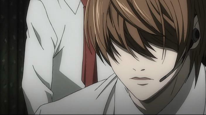 Otaku Gallery  / . / Anime e Manga / Death Note / Screen Shots / 34 - Cautela / 162.jpg